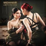 The lyrics DEIN HERR of NACHTMAHR is also present in the album Antithese (2019)