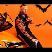 The lyrics ULTRAVIOLET PIRATE of RIFF RAFF is also present in the album Tangerine tiger (2018)