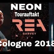The lyrics DIFFERENT WORLD of REA GARVEY is also present in the album Neon (2018)