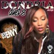 The lyrics GRENADE of DONDRIA is also present in the album Dondria duets 2 - mixtape (2011)