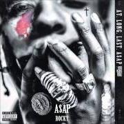 The lyrics DREAMS of ASAP ROCKY is also present in the album A.L.L.A. (at.Long.Last.A$ap). (2015)