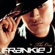 The lyrics JUST CAN'T SAY IT'S LOVE of FRANKIE J is also present in the album The one (2005)