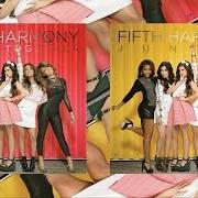 The lyrics DON'T WANNA DANCE ALONE of FIFTH HARMONY is also present in the album Better together (2013)