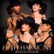 The lyrics OVER of FIFTH HARMONY is also present in the album Reflection (2015)