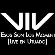 The lyrics Q (ESOS SON LOS MOMENTOS) of VIVANATIVA is also present in the album Q (2012)