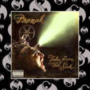 The lyrics UNDERTTHE RAIN of PROZAK is also present in the album Tales from the sick (2008)