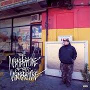 The lyrics BLOOD ADDICTION of VINNIE PAZ is also present in the album The cornerstone of the corner store (2016)