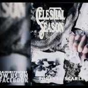 The lyrics FLOWERSKIN of CELESTIAL SEASON is also present in the album Forever scarlet passion (1993)