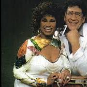 The lyrics MI CASO of CELIA CRUZ is also present in the album Ritmo en el corazon (1991)