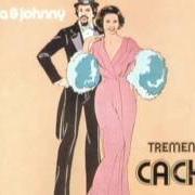 The lyrics DE LA VERDEGUE of CELIA CRUZ is also present in the album Tremendo caché (1975)