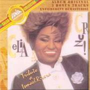 The lyrics EL NEGRO BEMBON of CELIA CRUZ is also present in the album Tributo a ismael rivera (1992)