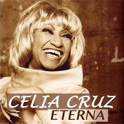 The lyrics SAZÓN of CELIA CRUZ is also present in the album Para la eternidad (2016)
