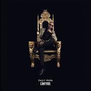 The lyrics DG LANDRY of FALLY IPUPA is also present in the album Control (2018)