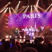 The lyrics J'IRAI OÙ TU IRAS of CELINE DION is also present in the album Live a' paris (1996)