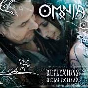 The lyrics WERE YOU AT THE ROCK? of OMNIA is also present in the album World of omnia (2009)