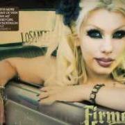 The lyrics POR SI ALGUNA VEZ TE VAS of MS KRAZIE is also present in the album Firme homegirl oldies 2 (2010)