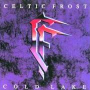 The lyrics HUMAN (INTRO) of CELTIC FROST is also present in the album Cold lake (1989)