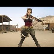 Lindsey stirling