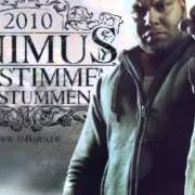 The lyrics GEH' AUF FEUER of ANIMUS is also present in the album Die stimme der stummen (2010)