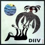 The lyrics (DRUUN PT.II) of DIIV is also present in the album Oshin (2012)