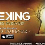 The lyrics TAKE IT FROM ME of THE SEEKING is also present in the album Yours forever (2012)