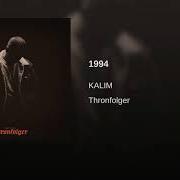 The lyrics TRESI of KALIM is also present in the album Thronfolger (2017)