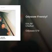 The lyrics PLAN B of KALIM is also present in the album Odyssee 579 (2016)