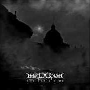 The lyrics A NATURAL APOSTASY of BE'LAKOR is also present in the album The frail tide (2007)