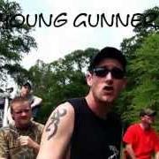 The lyrics PEDAL 2 THE METAL of YOUNG GUNNER is also present in the album Mudgrips and moonshine (2012)