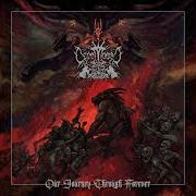 Bewitching black metal