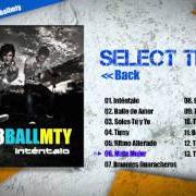 The lyrics TRIBAL GUARACHOSO of 3BALLMTY is also present in the album Inténtalo (2011)