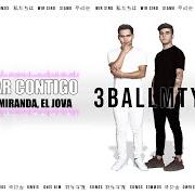 The lyrics UN BESO DE TU BOCA of 3BALLMTY is also present in the album Somos (2020)