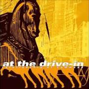 The lyrics PATTERN AGAINST USER of AT THE DRIVE-IN is also present in the album Relationship of command (2000)