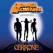 The lyrics B THEME of CERRONE is also present in the album Orange mécanique - the score (2006)