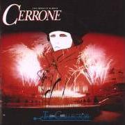 The lyrics SHAME ON YOU of CERRONE is also present in the album The collector (1985)