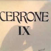 The lyrics BACK TO CHAMPS ELYSÉES of CERRONE is also present in the album Cerrone ix 'your love survived' (1982)