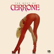 The lyrics LET ME FEEL of CERRONE is also present in the album Dna (2020)