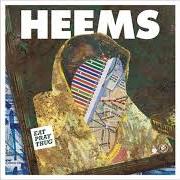 The lyrics JAWN CAGE of HEEMS is also present in the album Eat pray thug (2015)