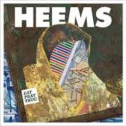 The lyrics POP SONG (GAMES) of HEEMS is also present in the album Eat pray thug (2015)