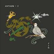 The lyrics FALLIN' RAIN of FATHER JOHN MISTY is also present in the album Anthem +3 (2020)