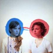 The lyrics TWO DOVES of DIRTY PROJECTORS is also present in the album Bitte orca (2009)