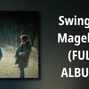 The lyrics GUN HAS NO TRIGGER of DIRTY PROJECTORS is also present in the album Swing lo magellan (2012)