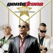 The lyrics TU SABES QUE TE AMO of GENTE DE ZONA is also present in the album A full (2010)