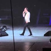 The lyrics 50 SPECIAL of CESARE CREMONINI is also present in the album Più che logico live (2015)