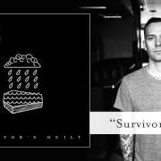 The lyrics SURVIVOR'S GUILT of VINNIE CARUANA is also present in the album Survivor's guilt (2016)