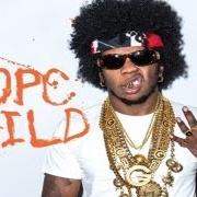 The lyrics MATERIAL THING$ HARD TO DEAL WITHVILLO of TRINIDAD JAMES is also present in the album 10 pc. mild (2013)
