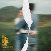 The lyrics LA NIT SEMBLA QUE SERÀ NOSTRA of ELS AMICS DE LES ARTS is also present in the album Allà on volia (2023)