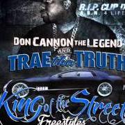 The lyrics RIOT of TRAE THA TRUTH is also present in the album King of the streets: freestyles (2012)