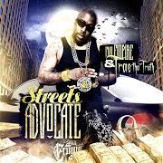 The lyrics SO HOT of TRAE THA TRUTH is also present in the album Streets advocate (2008)