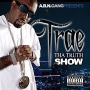 The lyrics WHERE MY MONEY of TRAE THA TRUTH is also present in the album Tha truth show (2007)